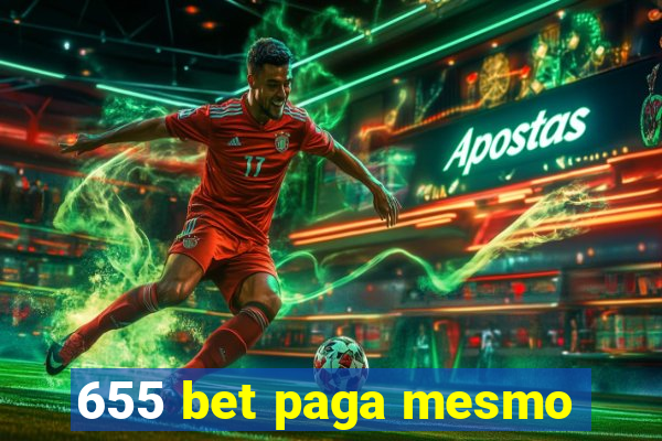 655 bet paga mesmo